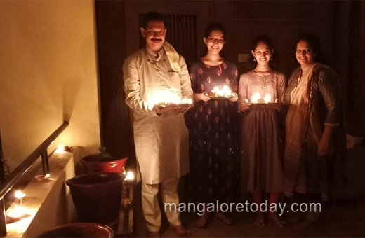 Mangalore Lights Lammps